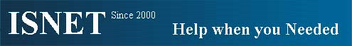 Isnet Corp.